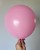 pastelo pink 12" 100szt
