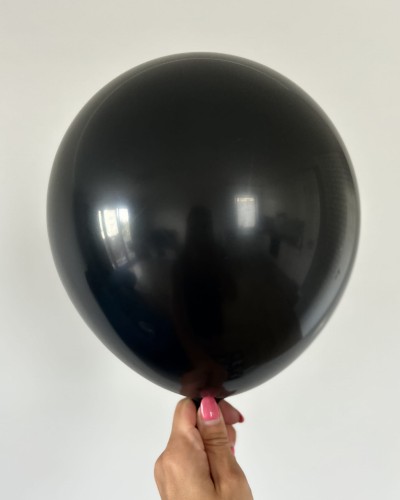 perfect black 18" 10 szt