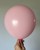 candy pink 5" 100szt