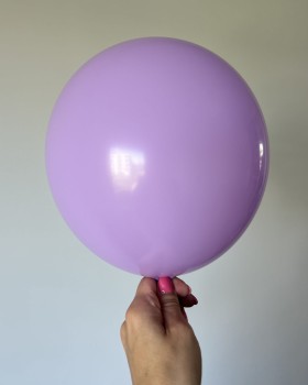 pastelo lilac 5" 100szt