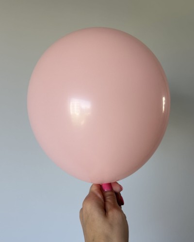 pastelo orange 12" 100szt