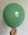 Tropical Green 12" 100szt