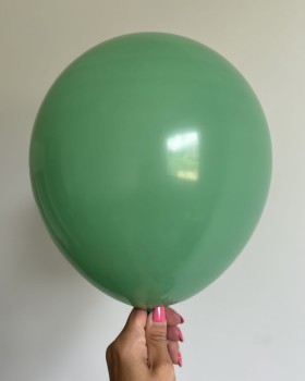 Tropical Green 5" 100szt