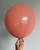coral pink 18" 10szt