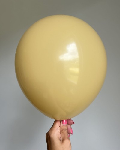 milky coffee 5" 100szt