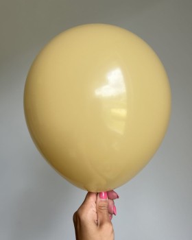 milky coffee 18" 10szt