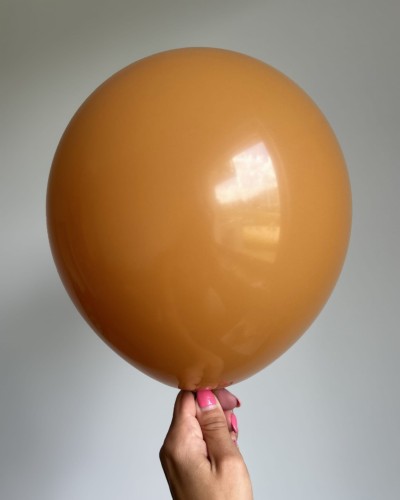 sweet toffee 12" 100szt