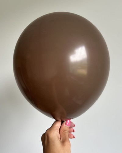 dark chocolate 18" 10szt