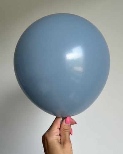 stormy blue 18" 10szt