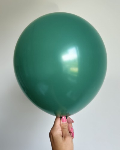 forest green 5" 100szt