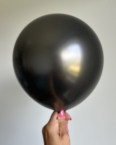 Diamond Black 5" 50szt