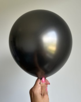 Diamond Black 12"  50szt