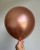 Diamond Copper Pink 36" 1szt