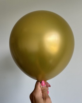 Diamond Gold 12" 50szt