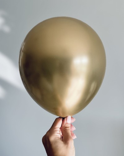 Diamond Gold 5" 50szt