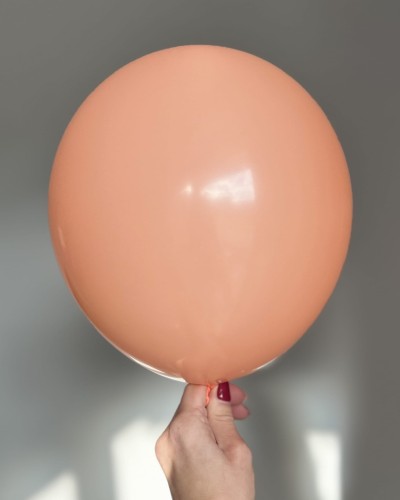 Juice peach 12” 100szt