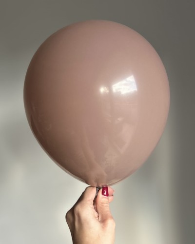 Hot chocolate 18” 10szt