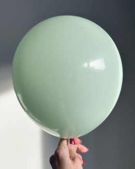 Retro Sage 5" 100szt