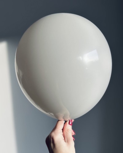 Perfect Grey 18" 10szt