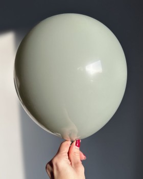 Green Grey 12" 100szt