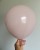 porcelain pink 18" 10szt